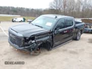 ✅ 2023 GMC Sierra 1500 Denali Ultimate • VIN: 1GTUUHEL1PZ225105 • Лот: 41222732. Опубликован ранее на IAAI с пробегом 18 795 миль. Бесплатный доступ к архиву аукционных продаж из США и подробный отчёт об истории автомобиля на DreamBid. Изображение 17.