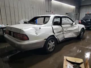 ✅ 1994 Lexus ES 300 • VIN: JT8GK13T2R0070616 • Lot: 77989744. Listed on Copart with Not provided. Free auction sales archive from the USA and detailed vehicle history report at DreamBid. Image 3.