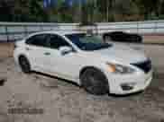 2015 Nissan Altima SV with VIN 1N4AL3APXFC184224, listed as a Copart auction lot 82470615 with 255,276 mi miles and Clean title. Bid and sale history available at DreamBid. Image 4.