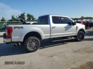 ✅ 2018 Ford F-250 XL • VIN: 1FT7W2BTXJEC04311 • Lot: 81569515. Listed on Copart with 84,086 mi. Free auction sales archive from the USA and detailed vehicle history report at DreamBid. Image 3.