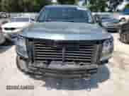 2018 Chevrolet Suburban LT z VIN 1GNSCHKC5JR203220, wystawiony jako Copart lot #70905784 z przebiegiem 89 916 mil mil oraz Szkoda całkowita • Salvage title. Historia ofert i sprzedaży dostępna na DreamBid. Obrazek 5.