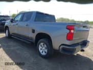 ✅ 2021 Chevrolet Silverado 1500 RST • VIN: 3GCUYEET4MG387356 • Lot: 41808678. Listed on IAAI with Not provided. Free auction sales archive from the USA and detailed vehicle history report at DreamBid. Image 3.