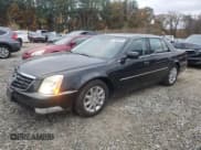 ✅ 2011 Cadillac DTS Premium Collection • VIN: 1G6KH5E69BU111639 • Lot: 89465865. Listed on Copart with 102,908 mi. Free auction sales archive from the USA and detailed vehicle history report at DreamBid. Image 1.