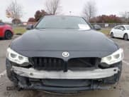 ✅ 2014 BMW 4 Series 435i xDrive • VIN: WBA3R5C54EK187968 • Лот: 43594588. Опубликован ранее на IAAI с пробегом 104 081 миль. Бесплатный доступ к архиву аукционных продаж из США и подробный отчёт об истории автомобиля на DreamBid. Изображение 12.
