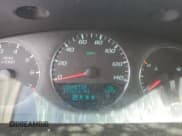 ✅ 2016 Chevrolet Impala LTZ • VIN: 2G1WC5E31G1127803 • Лот: 45524374. Опубликован ранее на Copart с пробегом 118 016 миль. Бесплатный доступ к архиву аукционных продаж из США и подробный отчёт об истории автомобиля на DreamBid. Изображение 9.