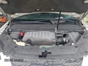 ✅ 2008 GMC Acadia SLT1 • VIN: 1GKEV23768J131231 • Lot: 43438633. Listed on IAAI with Not provided. Free auction sales archive from the USA and detailed vehicle history report at DreamBid. Image 10.