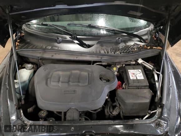 ✅ 2011 Chevrolet HHR 1LT • VIN: 3GNBABFW6BS553848 • Lot: 81314715. Listed on Copart with 175,648 mi. Free auction sales archive from the USA and detailed vehicle history report at DreamBid. Image 11.