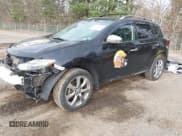 ✅ 2012 Nissan Murano SV • VIN: JN8AZ1MW9CW201545 • Lot: 42059228. Wystawiony na IAAI z przebiegiem 151 565 mil. Bezpłatny archiwum sprzedaży aukcyjnych z USA i szczegółowy raport historii pojazdu na DreamBid. Zdjęcie 2.