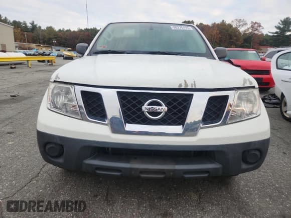 ✅ 2018 Nissan Frontier S • VIN: 1N6BD0CT3JN732451 • Лот: 90275175. Опубликован ранее на Copart с пробегом 192 116 миль. Бесплатный доступ к архиву аукционных продаж из США и подробный отчёт об истории автомобиля на DreamBid. Изображение 5.