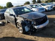 ✅ 2012 Acura TL Technology • VIN: 19UUA9E51CA011516 • Lot: 73529974. Listed on Copart with 141,672 mi. Free auction sales archive from the USA and detailed vehicle history report at DreamBid. Image 4.