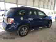 2009 Chevrolet Equinox LT with VIN 2CNDL73F496217245, listed as a Copart auction lot 77457884 with 181,594 mi miles and Salvage title. Bid and sale history available at DreamBid. Image 3.