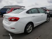 ✅ 2016 Chevrolet Cruze LT • VIN: 1G1BE5SM9G7293849 • Lot: 59836023. Listed on Copart with 110,722 mi. Free auction sales archive from the USA and detailed vehicle history report at DreamBid. Image 3.