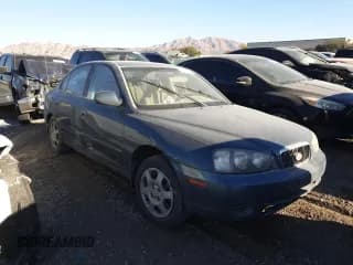 ✅ 2003 Hyundai Elantra GLS • VIN: KMHDN45D43U645930 • Lot: 84972274. Wystawiony na Copart z przebiegiem Nie podano. Bezpłatny archiwum sprzedaży aukcyjnych z USA i szczegółowy raport historii pojazdu na DreamBid. Zdjęcie 4.