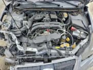 ✅ 2013 Subaru Impreza Special Sports Premium • VIN: JF1GPAL64D1868508 • Lot: 94108485. Listed on Copart with 116,079 mi. Free auction sales archive from the USA and detailed vehicle history report at DreamBid. Image 11.