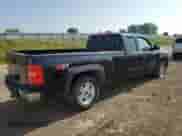 2012 Chevrolet Silverado 1500 LT with VIN 1GCRKSE06CZ271764, listed as a Copart auction lot 64557725 with 224,325 mi miles and Clean title. Bid and sale history available at DreamBid. Image 3.