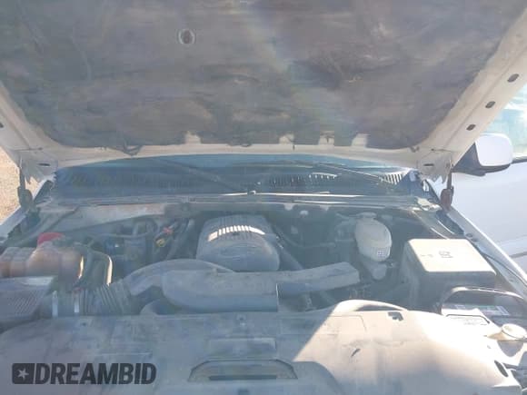 ✅ 2003 Chevrolet Suburban LS • VIN: 3GNEC16Z23G223902 • Лот: 43611151. Опубликован ранее на IAAI с пробегом 359 523 миль. Бесплатный доступ к архиву аукционных продаж из США и подробный отчёт об истории автомобиля на DreamBid. Изображение 10.