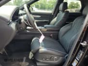 ✅ 2025 Genesis GV70 Sport • VIN: 5NMMCDTC6SH018334 • Lot: 62839115. Listed on Copart with 7,666 mi. Free auction sales archive from the USA and detailed vehicle history report at DreamBid. Image 7.