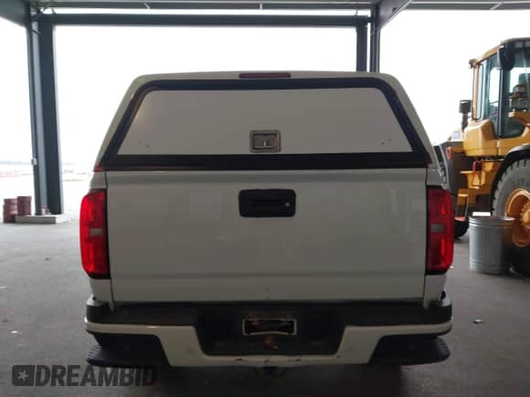 2020 Chevrolet Colorado 4WD LT с VIN 1GCHTCEA9L1212939, выставлен на аукционе IAAI как лот 43405506 с пробегом 112 946 миль миль и . История ставок и продаж доступна на DreamBid. Изображение 17.