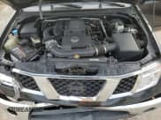 ✅ 2005 Nissan Frontier LE • VIN: 1N6AD06W65C405433 • Lot: 50360665. Listed on Copart with 79,546 mi. Free auction sales archive from the USA and detailed vehicle history report at DreamBid. Image 11.