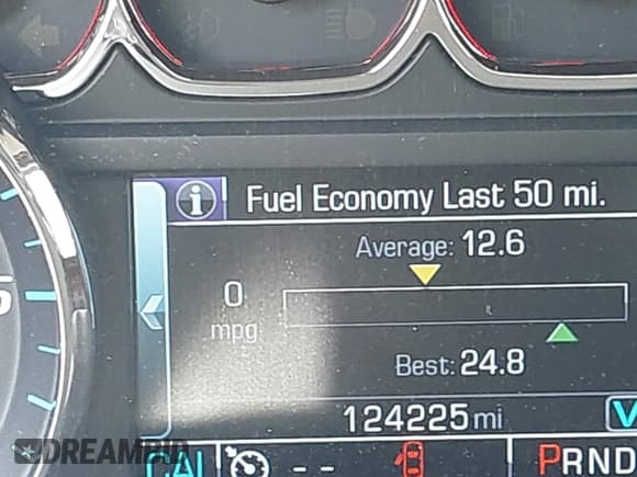 ✅ 2015 Chevrolet Silverado 1500 High Country • VIN: 3GCUKTEJ4FG309148 • Лот: 42969758. Опубликован ранее на IAAI с пробегом 124 225 миль. Бесплатный доступ к архиву аукционных продаж из США и подробный отчёт об истории автомобиля на DreamBid. Изображение 15.