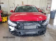 ✅ 2022 Hyundai Accent SEL • VIN: 3KPC24A69NE170647 • Lot: 85050864. Listed on Copart with 38,306 mi. Free auction sales archive from the USA and detailed vehicle history report at DreamBid. Image 5.