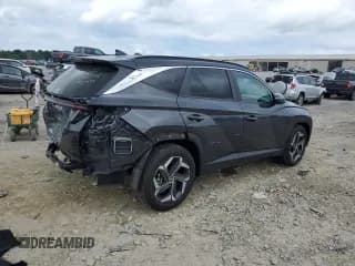 ✅ 2023 Hyundai Tucson SEL • VIN: 5NMJF3AE9PH244805 • Lot: 62437034. Wystawiony na Copart z przebiegiem 10 792 mil. Bezpłatny archiwum sprzedaży aukcyjnych z USA i szczegółowy raport historii pojazdu na DreamBid. Zdjęcie 3.