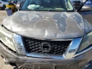 ✅ 2014 Nissan Pathfinder SV • VIN: 5N1AR2MN7EC649842 • Лот: 70925955. Опубликован ранее на Copart с пробегом 165 661 миль. Бесплатный доступ к архиву аукционных продаж из США и подробный отчёт об истории автомобиля на DreamBid. Изображение 12.