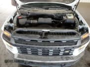 ✅ 2023 Chevrolet Silverado 2500HD Work Truck • VIN: 1GB1YLE78PF165987 • Лот: 47233975. Опубликован ранее на Copart с пробегом 41 717 миль. Бесплатный доступ к архиву аукционных продаж из США и подробный отчёт об истории автомобиля на DreamBid. Изображение 11.