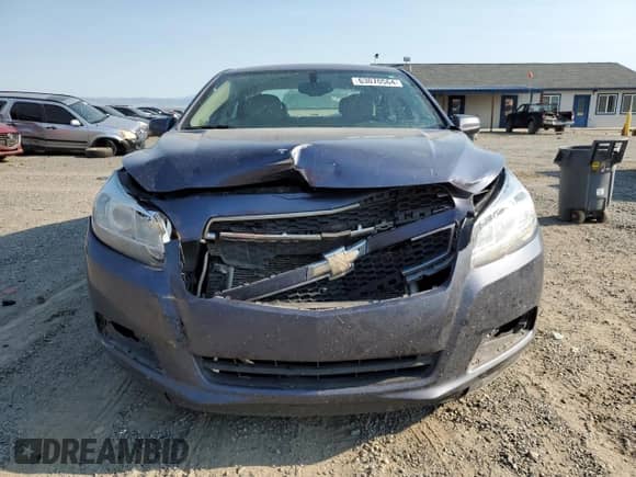 ✅ 2013 Chevrolet Malibu LT • VIN: 1G11C5SA7DF238678 • Lot: 63070564. Wystawiony na Copart z przebiegiem 159 983 mil mil. Skorzystaj z bezpłatnego archiwum sprzedaży aukcyjnych z USA i zobacz szczegółowy raport historii pojazdu na DreamBid. Zdjęcie 5.