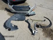 ✅ 2017 Ford Escape S • VIN: 1FMCU0F76HUB37126 • Лот: 91829365. Опубликован ранее на Copart с пробегом 29 324 миль. Бесплатный доступ к архиву аукционных продаж из США и подробный отчёт об истории автомобиля на DreamBid. Изображение 13.