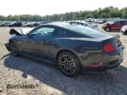 ✅ 2023 Ford Mustang GT • VIN: 1FA6P8CF4P5307162 • Lot: 64688555. Listed on Copart with 12,248 mi. Free auction sales archive from the USA and detailed vehicle history report at DreamBid. Image 2.