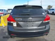 ✅ 2012 Toyota Venza XLE • VIN: 4T3ZK3BB4CU049526 • Lot: 43831998. Listed on IAAI with 113,894 mi. Free auction sales archive from the USA and detailed vehicle history report at DreamBid. Image 16.