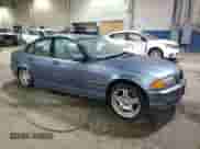 2000 BMW 3 Series 323i с VIN WBAAM3338YKC66026, выставлен на аукционе Copart как лот 47456685 с пробегом 211 899 миль миль и Чистый • Clean title. История ставок и продаж доступна на DreamBid. Изображение 4.