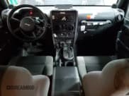 ✅ 2007 Jeep Wrangler X • VIN: 1J4GA39197L151852 • Lot: 61077275. Listed on Copart with 196,866 mi. Free auction sales archive from the USA and detailed vehicle history report at DreamBid. Image 8.