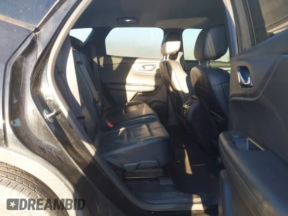 ✅ 2021 Chevrolet Blazer LT • VIN: 3GNKBJRS5MS504076 • Лот: 43502438. Опубликован ранее на IAAI с пробегом 111 264 миль. Бесплатный доступ к архиву аукционных продаж из США и подробный отчёт об истории автомобиля на DreamBid. Изображение 8.