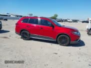 ✅ 2020 Mitsubishi Outlander SE • VIN: JA4AD3A35LZ007314 • Лот: 43430107. Опубликован ранее на IAAI с пробегом 71 174 миль. Бесплатный доступ к архиву аукционных продаж из США и подробный отчёт об истории автомобиля на DreamBid. Изображение 13.