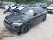✅ 2015 BMW 2 Series M235i • VIN: WBA1J7C5XFV289284 • Лот: 42626668. Опубликован ранее на IAAI с пробегом 179 944 миль. Бесплатный доступ к архиву аукционных продаж из США и подробный отчёт об истории автомобиля на DreamBid. Изображение 18.