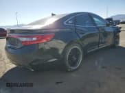 ✅ 2013 Hyundai Azera • VIN: KMHFH4JG9DA257319 • Лот: 66624095. Опубликован ранее на Copart с пробегом 84 409 миль. Бесплатный доступ к архиву аукционных продаж из США и подробный отчёт об истории автомобиля на DreamBid. Изображение 3.