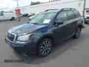 2017 Subaru Forester Premium with VIN JF2SJGEC3HH574835, listed as a IAAI auction lot 42532895 with 95,728 mi miles and . Bid and sale history available at DreamBid. Image 19.