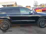 2017 Jeep Grand Cherokee Limited with VIN 1C4RJEBG0HC779700, listed as a IAAI auction lot 43617292 with 101,984 mi miles and . Bid and sale history available at DreamBid. Image 13.