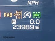 ✅ 2024 Subaru Outback Limited XT • VIN: 4S4BTGND0R3269868 • Lot: 43374725. Wystawiony na IAAI z przebiegiem 23 989 mil. Bezpłatny archiwum sprzedaży aukcyjnych z USA i szczegółowy raport historii pojazdu na DreamBid. Zdjęcie 16.