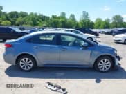 ✅ 2021 Toyota Corolla LE • VIN: JTDEPMAE7MJ144664 • Lot: 42269698. Wystawiony na IAAI z przebiegiem 23 500 mil. Bezpłatny archiwum sprzedaży aukcyjnych z USA i szczegółowy raport historii pojazdu na DreamBid. Zdjęcie 14.