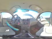 ✅ 2009 Chevrolet HHR 1LT • VIN: 3GNCA23B39S518281 • Lot: 48508245. Listed on Copart with 155,677 mi. Free auction sales archive from the USA and detailed vehicle history report at DreamBid. Image 13.