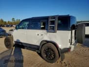 ✅ 2024 Land Rover Defender S • VIN: SALEJ7EX2R2258239 • Lot: 94658555. Wystawiony na Copart z przebiegiem Nie podano. Bezpłatny archiwum sprzedaży aukcyjnych z USA i szczegółowy raport historii pojazdu na DreamBid. Zdjęcie 2.