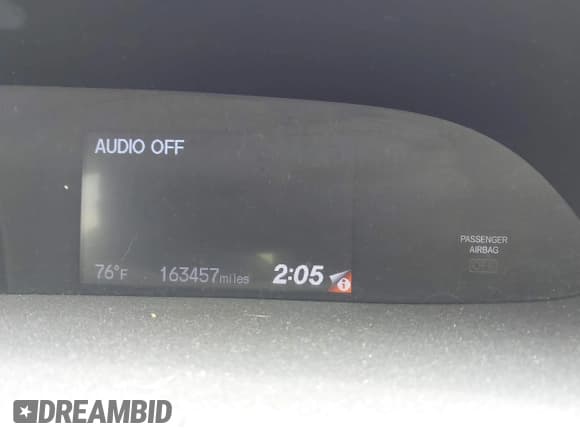 ✅ 2012 Honda Civic • VIN: JHMFB4F29CS009646 • Лот: 43188417. Опубликован ранее на IAAI с пробегом 163 457 миль. Бесплатный доступ к архиву аукционных продаж из США и подробный отчёт об истории автомобиля на DreamBid. Изображение 7.