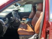 ✅ 2019 Chevrolet Tahoe LS • VIN: 1GNSCAKC0KR158793 • Lot: 68910685. Wystawiony na Copart z przebiegiem 93 292 mil. Bezpłatny archiwum sprzedaży aukcyjnych z USA i szczegółowy raport historii pojazdu na DreamBid. Zdjęcie 7.