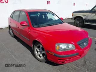 ✅ 2005 Hyundai Elantra GLS • VIN: KMHDN56D85U156888 • Lot: 43301903. Wystawiony na IAAI z przebiegiem Nie podano. Bezpłatny archiwum sprzedaży aukcyjnych z USA i szczegółowy raport historii pojazdu na DreamBid. Zdjęcie 6.