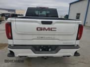 ✅ 2025 GMC Sierra 1500 Denali • VIN: 1GTUUGEL0SZ111146 • Лот: 47490085. Опубликован ранее на Copart с пробегом 908 миль. Бесплатный доступ к архиву аукционных продаж из США и подробный отчёт об истории автомобиля на DreamBid. Изображение 6.