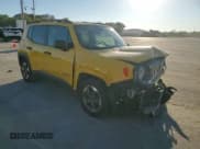 ✅ 2017 Jeep Renegade Sport • VIN: ZACCJAAB8HPE69407 • Лот: 85875355. Опубликован ранее на Copart с пробегом 129 971 миль. Бесплатный доступ к архиву аукционных продаж из США и подробный отчёт об истории автомобиля на DreamBid. Изображение 14.