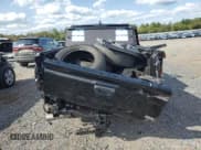 ✅ 2024 Toyota Tacoma Limited • VIN: 3TMLB5JN8RM072475 • Лот: 72060915. Опубликован ранее на Copart с пробегом 7 602 миль. Бесплатный доступ к архиву аукционных продаж из США и подробный отчёт об истории автомобиля на DreamBid. Изображение 6.